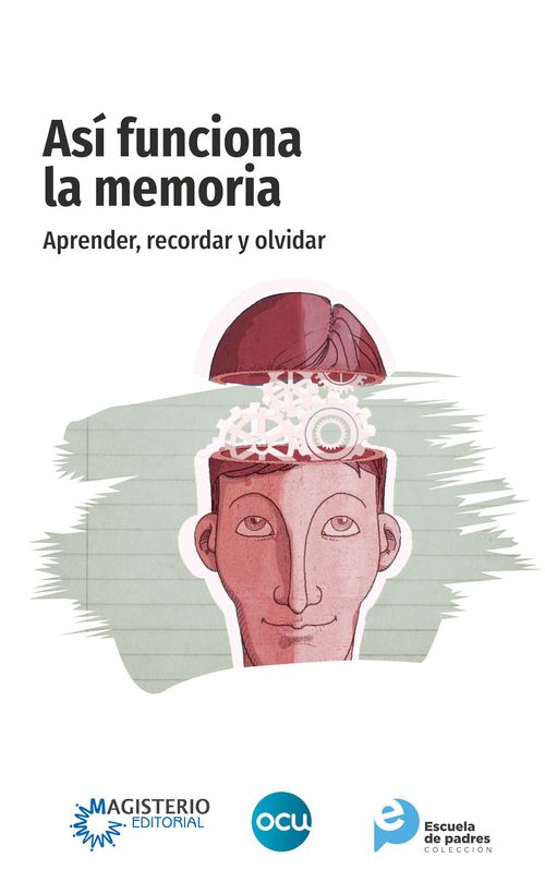 Asi funciona la memoria
