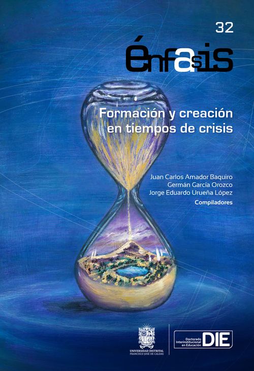 Formacion y creacion en tiempos de crisis