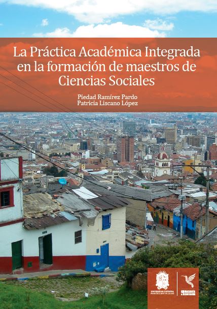 La Practica Academica Integrada en la Formacion de Maestros de Ciencias Sociales