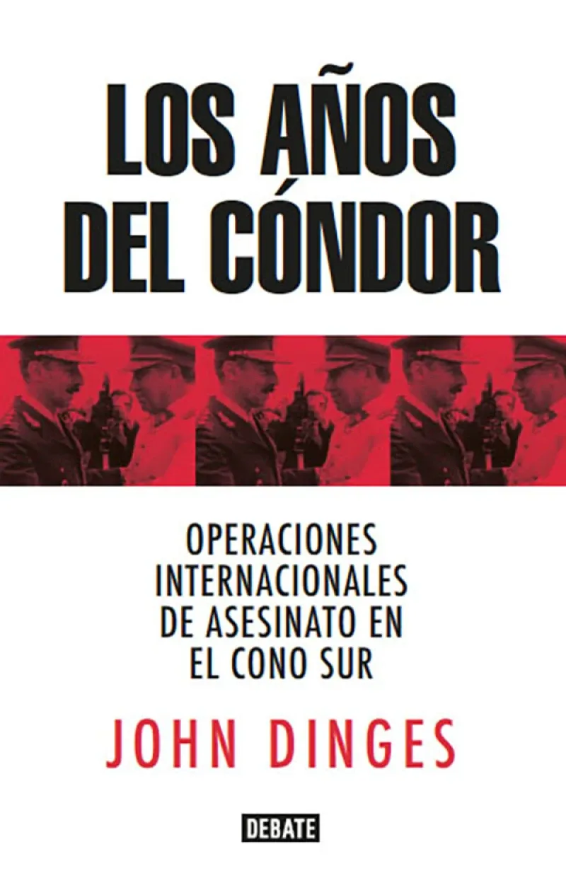 Los anos del Condor