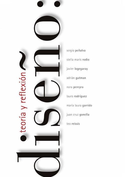 Diseno Teoria y Reflexion