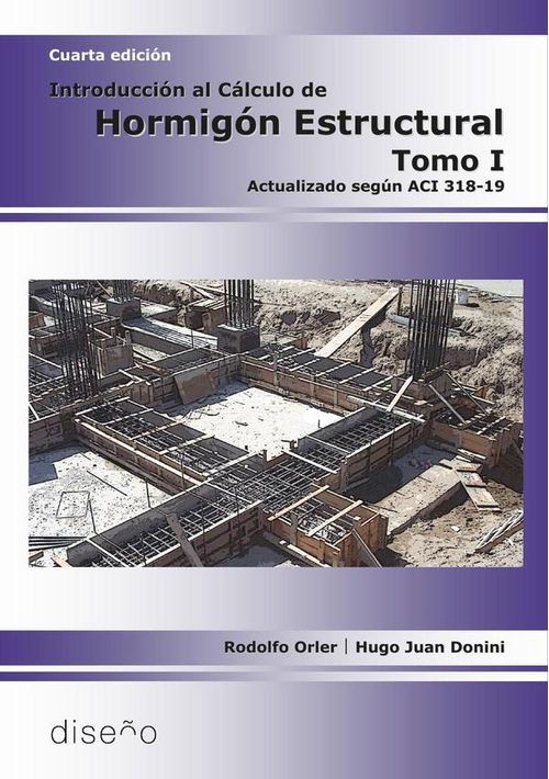 Introduccion al calculo de hormigon estructural tomo 1 4ta edicion