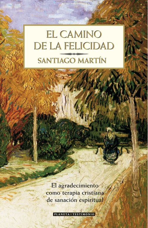 El camino de la felicidad
