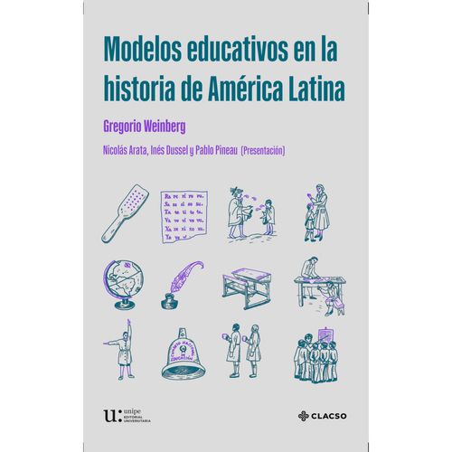Modelos educativos en la historia de America Latina