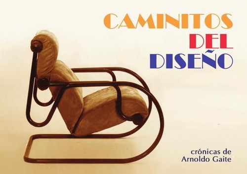 Caminitos del diseno