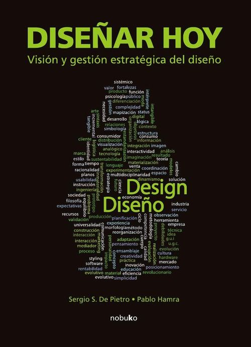 Disenar hoy Vision y gestion estrategica del diseno