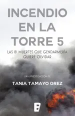 Incendio En La Torre 5
