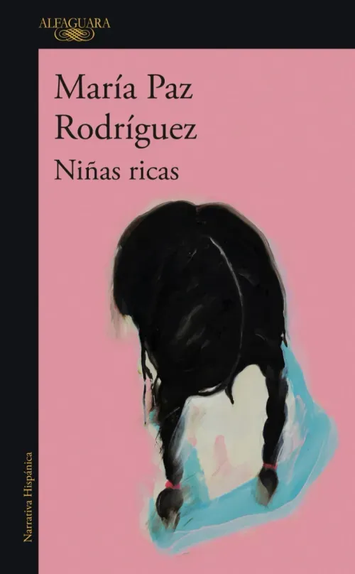 Ninas ricas