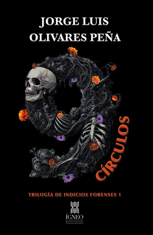 9 circulos