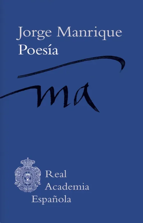 Jorge Manrique Poesia Adobe PDF