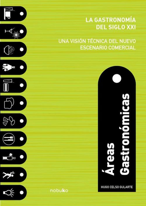 Areas gastronomicas
