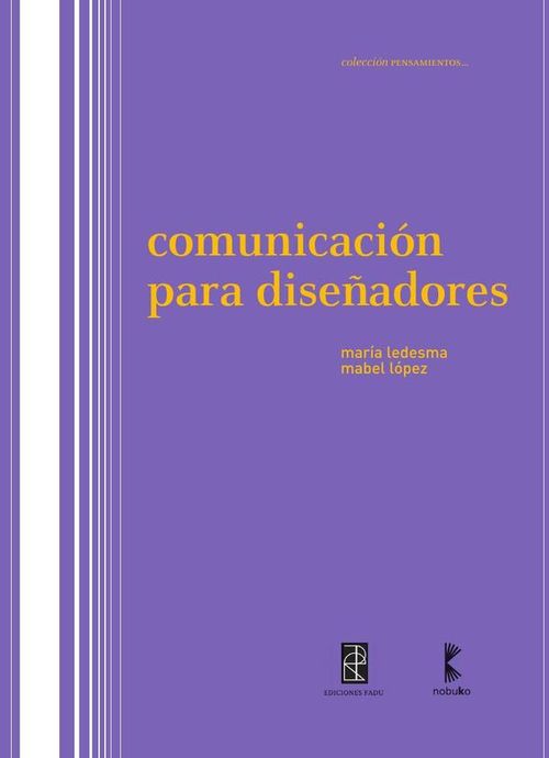 Comunicacion para disenadores
