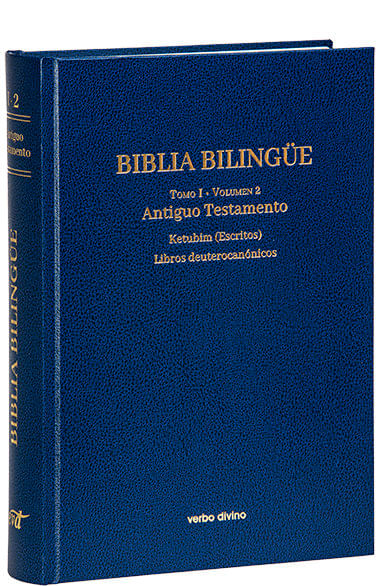 BIBLIA BILINGUE - I  2