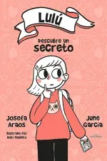 Lulu descubre un secreto