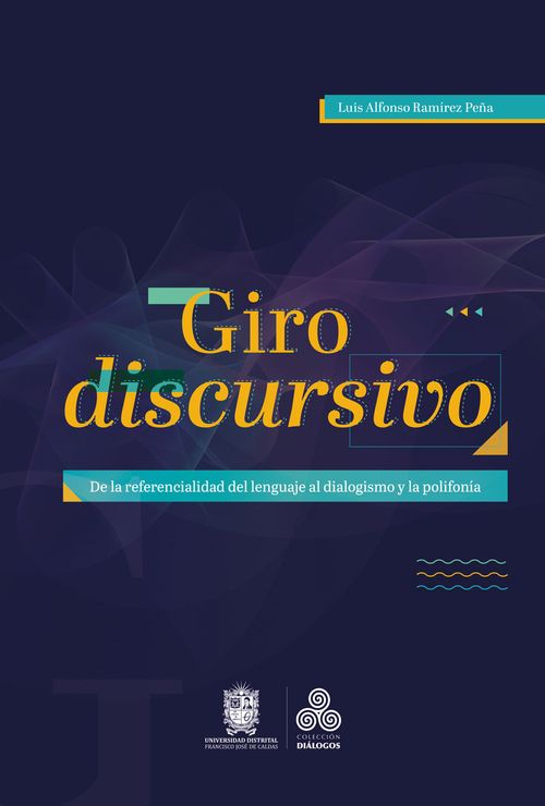 Giro discursivo