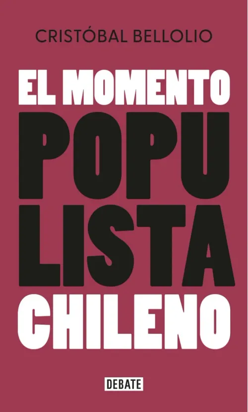 El momento populista chileno