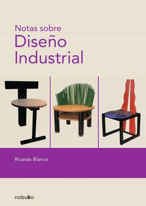 Notas sobre el diseno industrial