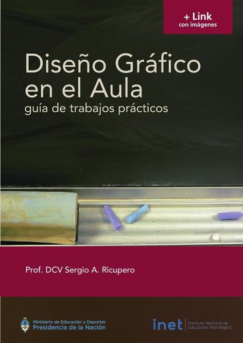 Diseno grafico en el aula