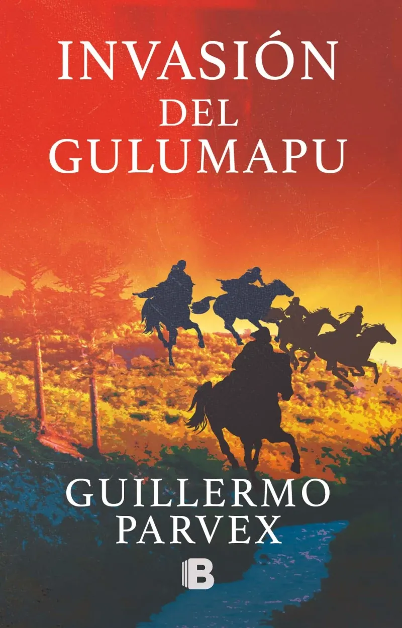 Invasion del Gulumapu