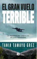 El gran vuelo terrible