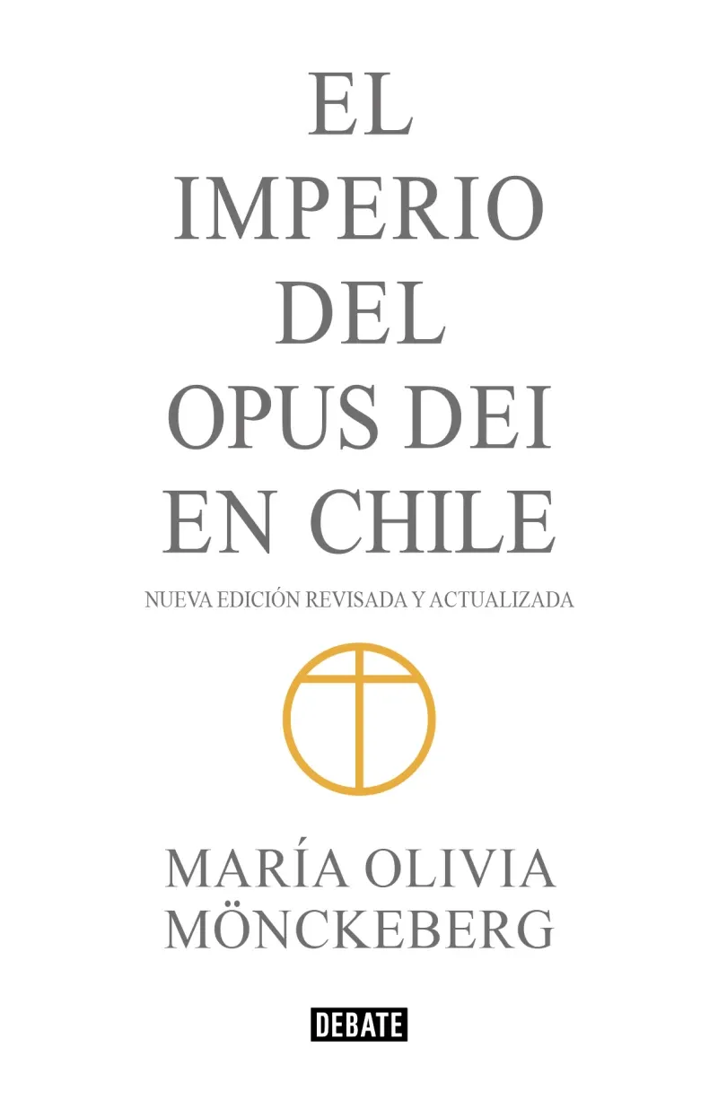 Imperio del Opus Dei en Chile