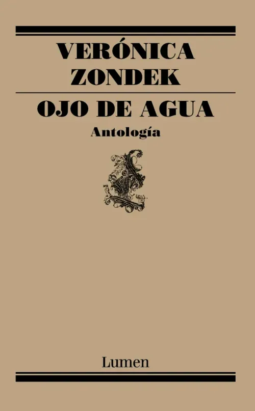 Ojo de agua