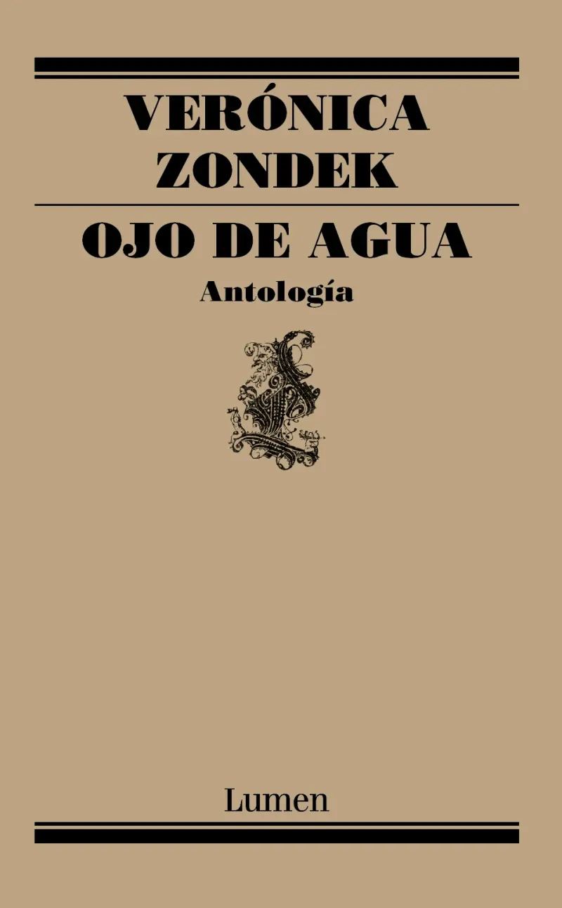 Ojo de agua