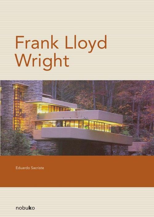 Frank Lloyd Wright Usonia