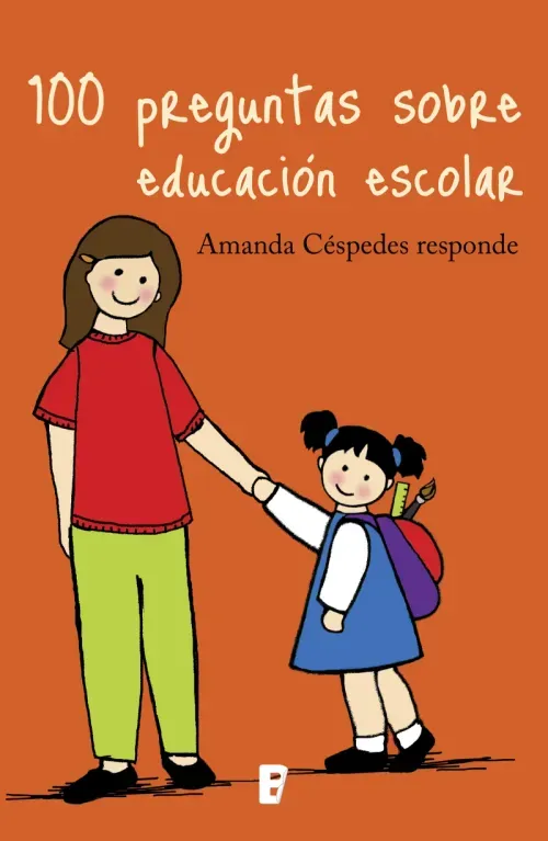 100 Preguntas sobre educacion escolar