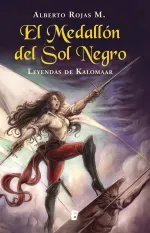 El medallon del sol negro