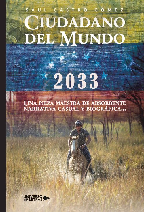 Ciudadano del Mundo 2033