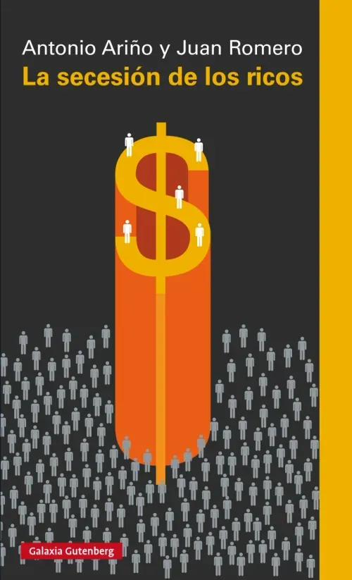 La secesion de los ricos