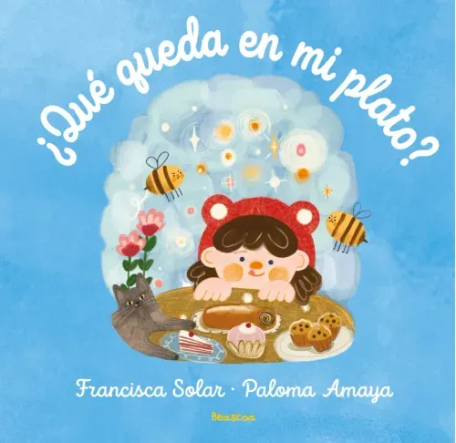 Que queda en mi plato