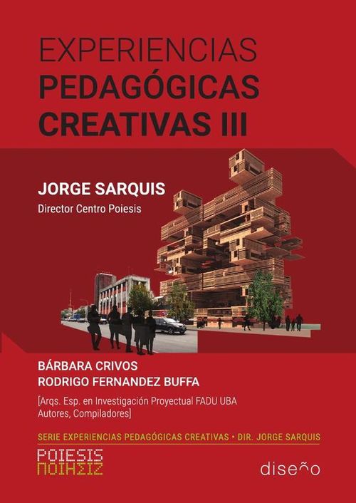 Experiencias pedagogicas creativas III