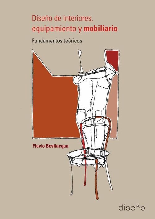 Diseno de interiores Equipamiento y mobiliario