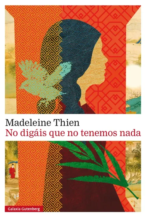 No digais que no tenemos nada