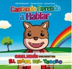 Caulimon encuentra el mapa del tesoro