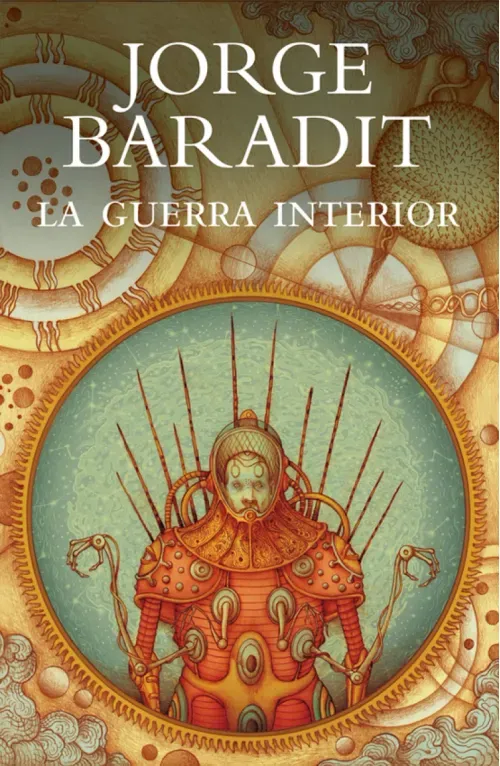 La guerra interior