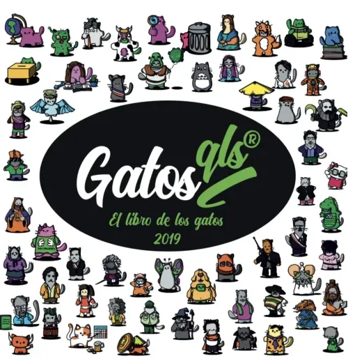 Gatos qls