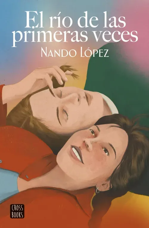 El rio de las primeras veces