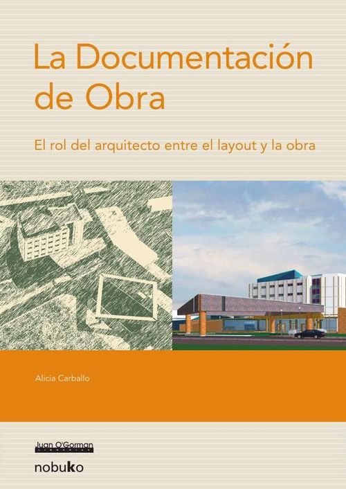 La documentacion de obra