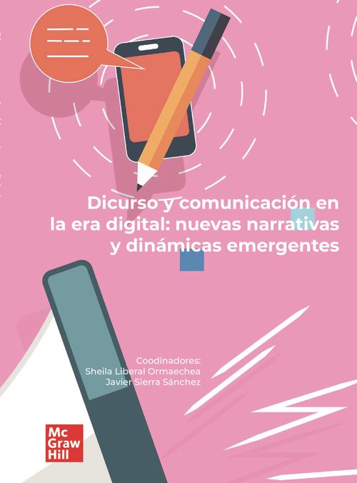 Discurso y comunicaci243n en la era digital