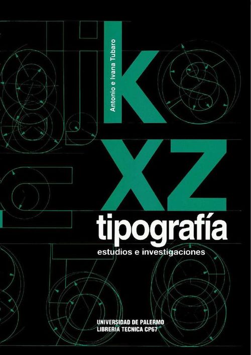 Tipografia - Tubaro