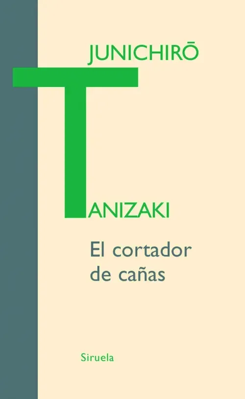 El cortador de canas