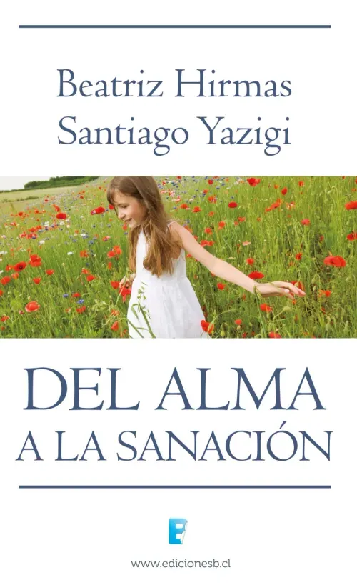 De alma a la sanacion