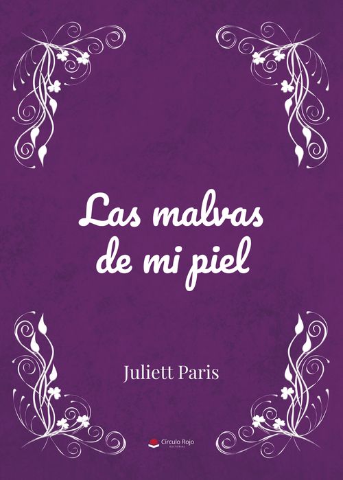 Las malvas de mi piel