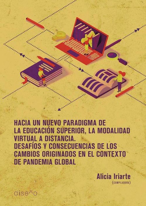 Hacia un nuevo paradigma de la Educacion Superior la modalidad virtual a distancia