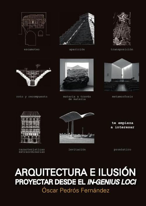 Arquitectura e Ilusion