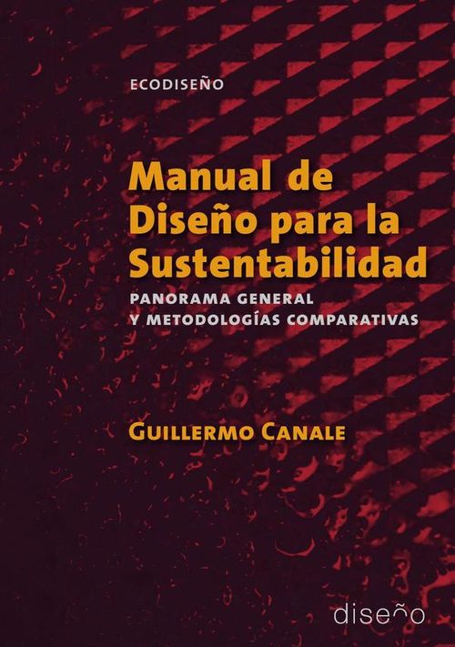 Manual de diseno para la sustentabilidad