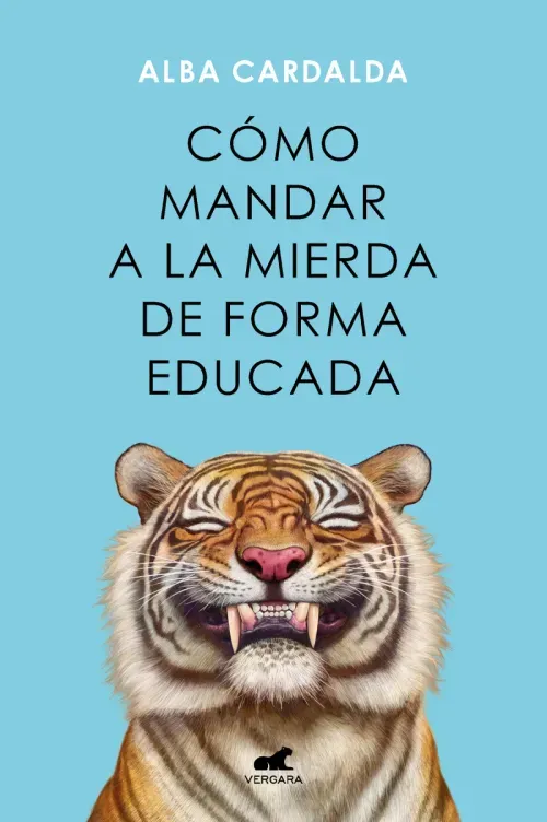 Como mandar a la mierda de forma educada